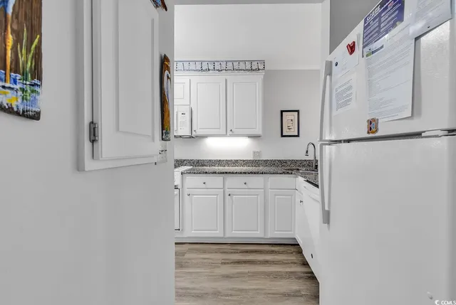 $450,000 | 1581 South Waccamaw Drive, Unit 302, Murrells Inlet, SC 29576