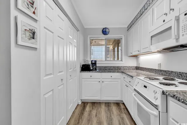 $450,000 | 1581 South Waccamaw Drive, Unit 302, Murrells Inlet, SC 29576