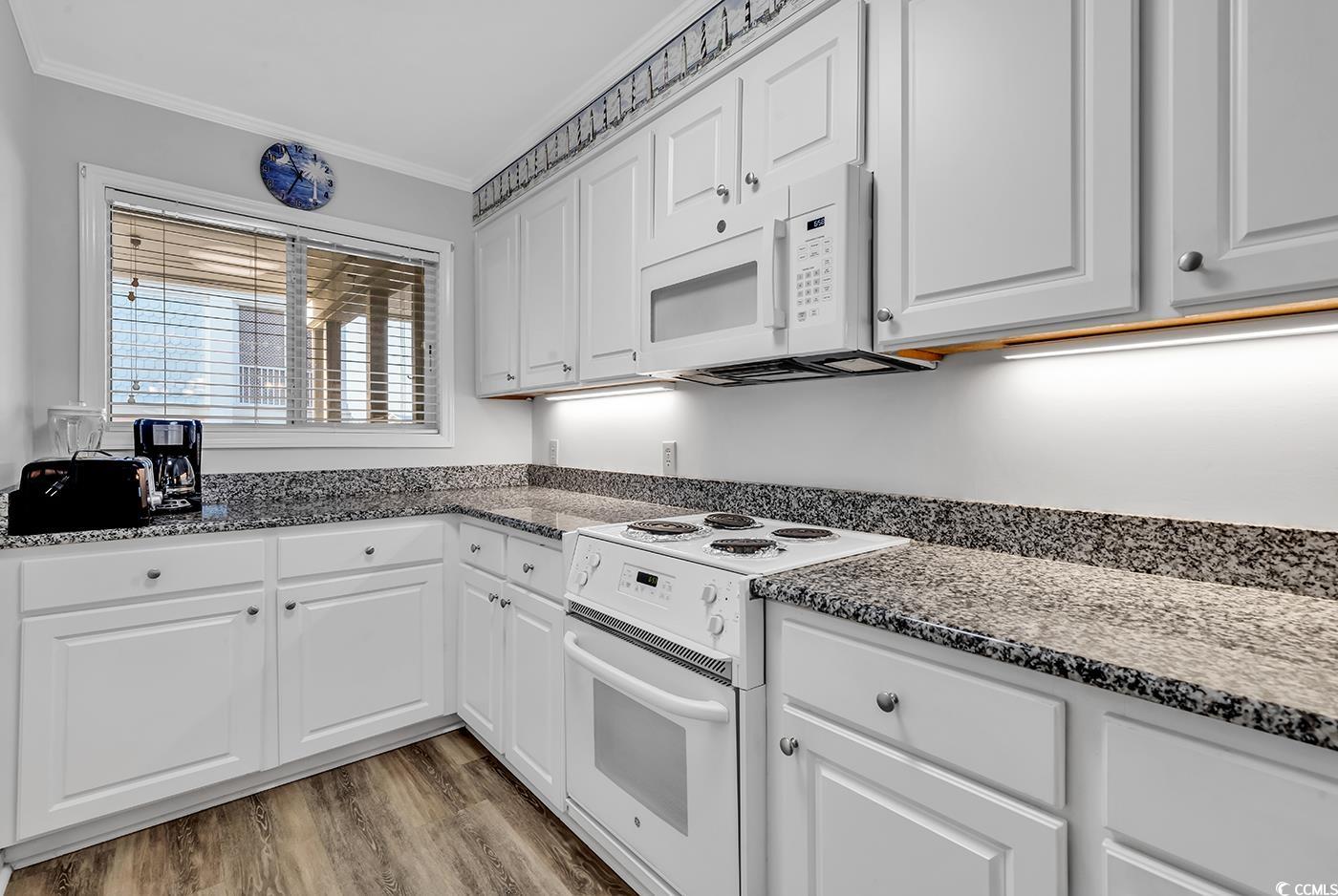 1581 South Waccamaw Drive, Unit 302 Murrells Inlet, SC 29576 - Photo 20 of 32