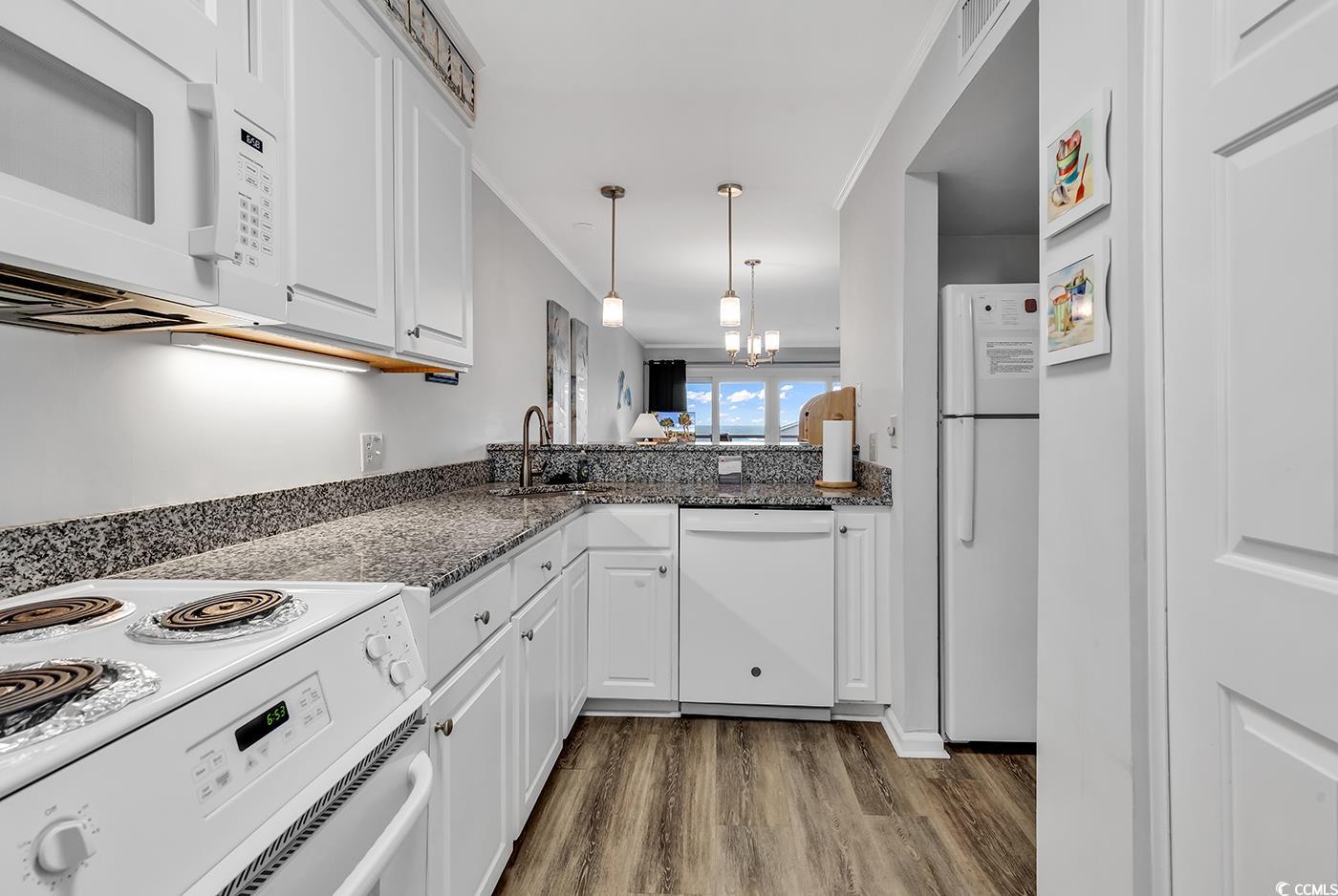 1581 South Waccamaw Drive, Unit 302 Murrells Inlet, SC 29576 - Photo 21 of 32