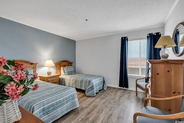 $450,000 | 1581 South Waccamaw Drive, Unit 302, Murrells Inlet, SC 29576