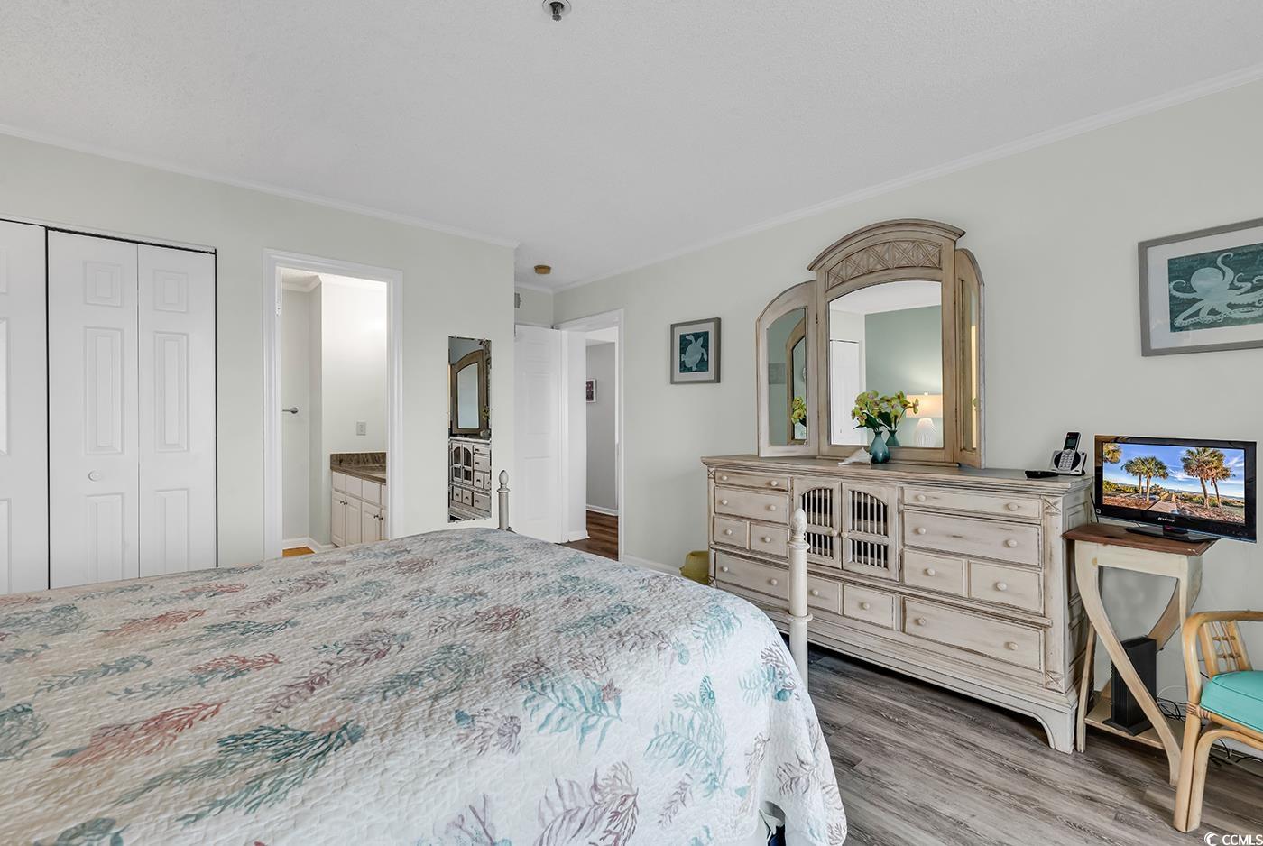 1581 South Waccamaw Drive, Unit 302 Murrells Inlet, SC 29576 - Photo 27 of 32