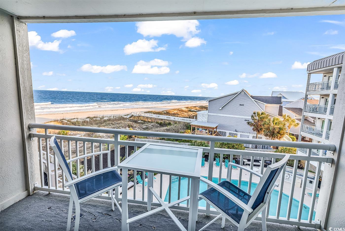 1581 South Waccamaw Drive, Unit 302 Murrells Inlet, SC 29576 - Photo 29 of 32