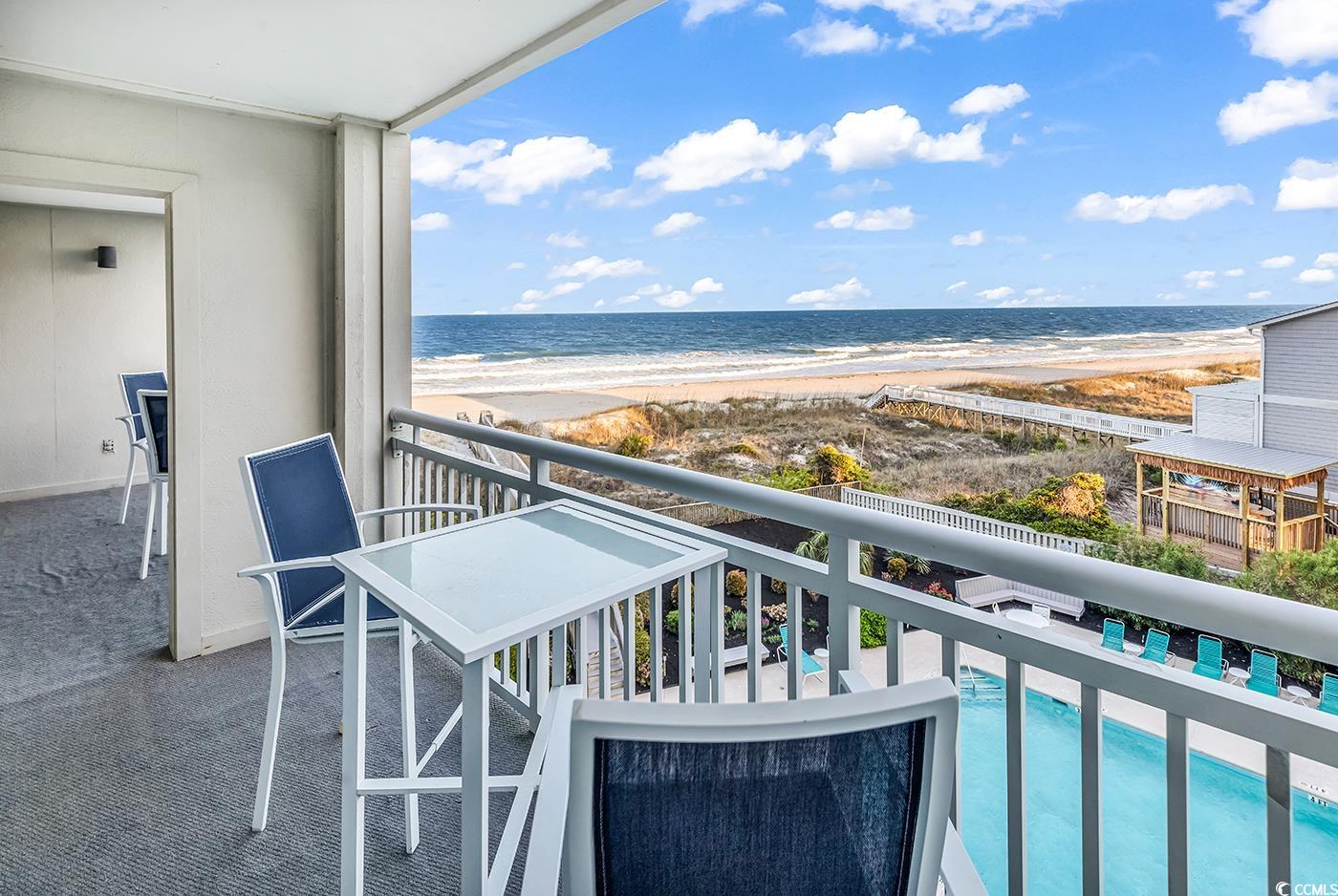 1581 South Waccamaw Drive, Unit 302 Murrells Inlet, SC 29576 - Photo 30 of 32