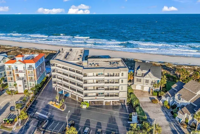 $450,000 | 1581 South Waccamaw Drive, Unit 302, Murrells Inlet, SC 29576