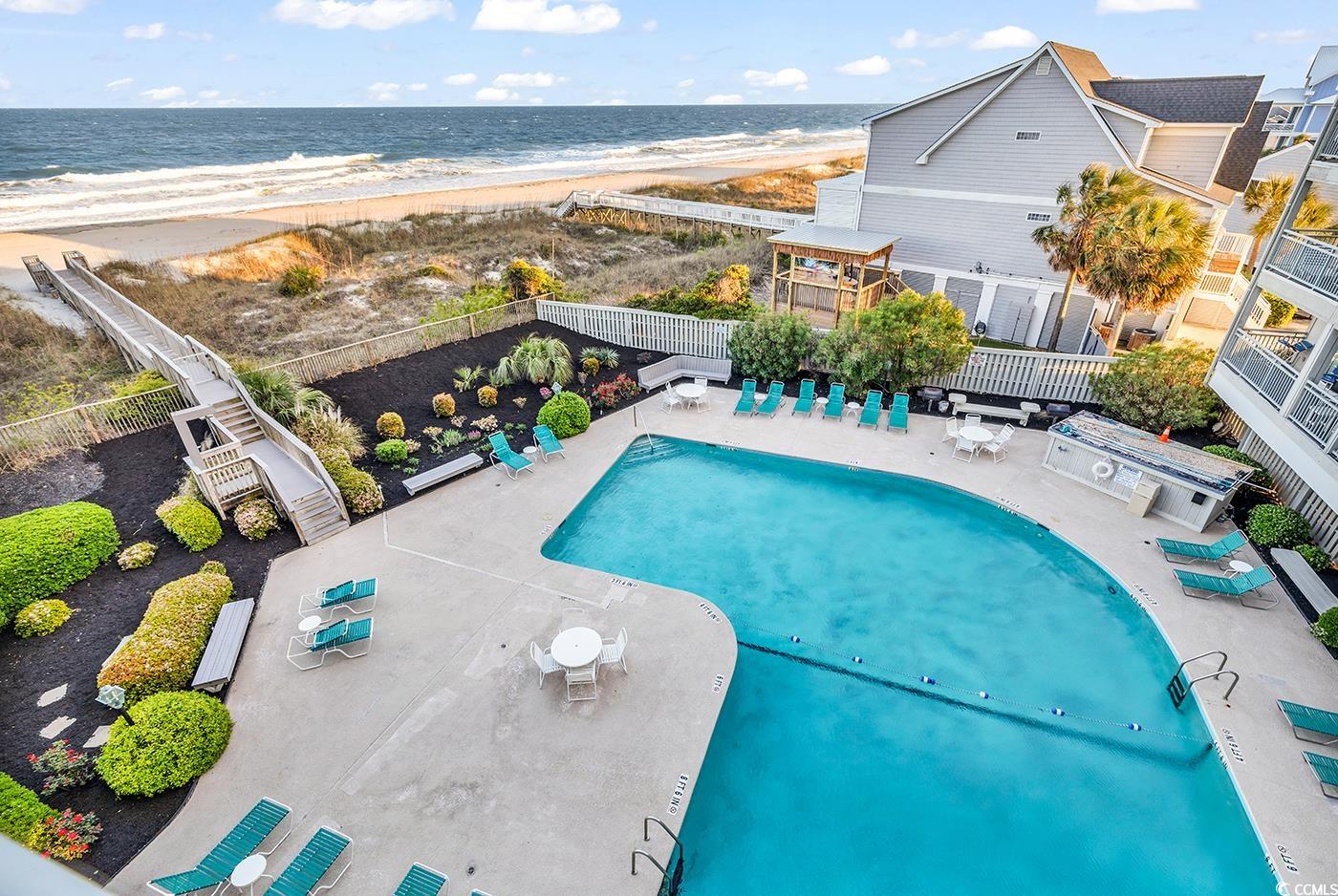 1581 South Waccamaw Drive, Unit 302 Murrells Inlet, SC 29576 - Photo 31 of 32