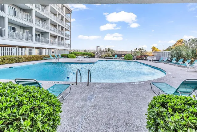 $450,000 | 1581 South Waccamaw Drive, Unit 302, Murrells Inlet, SC 29576