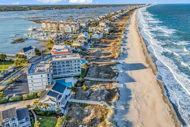 $450,000 | 1581 South Waccamaw Drive, Unit 302, Murrells Inlet, SC 29576