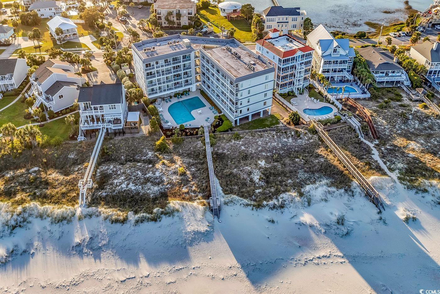 1581 South Waccamaw Drive, Unit 302 Murrells Inlet, SC 29576 - Photo 6 of 32