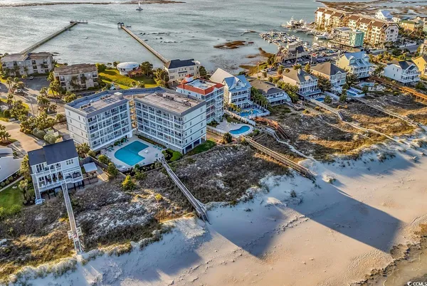 $450,000 | 1581 South Waccamaw Drive, Unit 302, Murrells Inlet, SC 29576