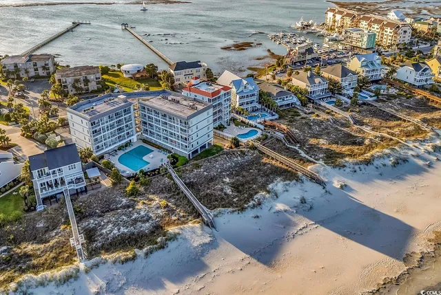 $450,000 | 1581 South Waccamaw Drive, Unit 302, Murrells Inlet, SC 29576