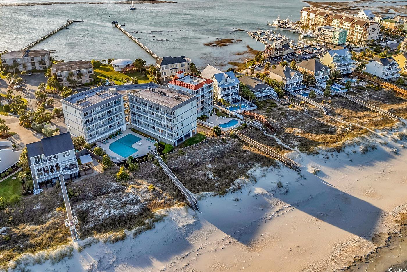 1581 South Waccamaw Drive, Unit 302 Murrells Inlet, SC 29576 - Photo 7 of 32