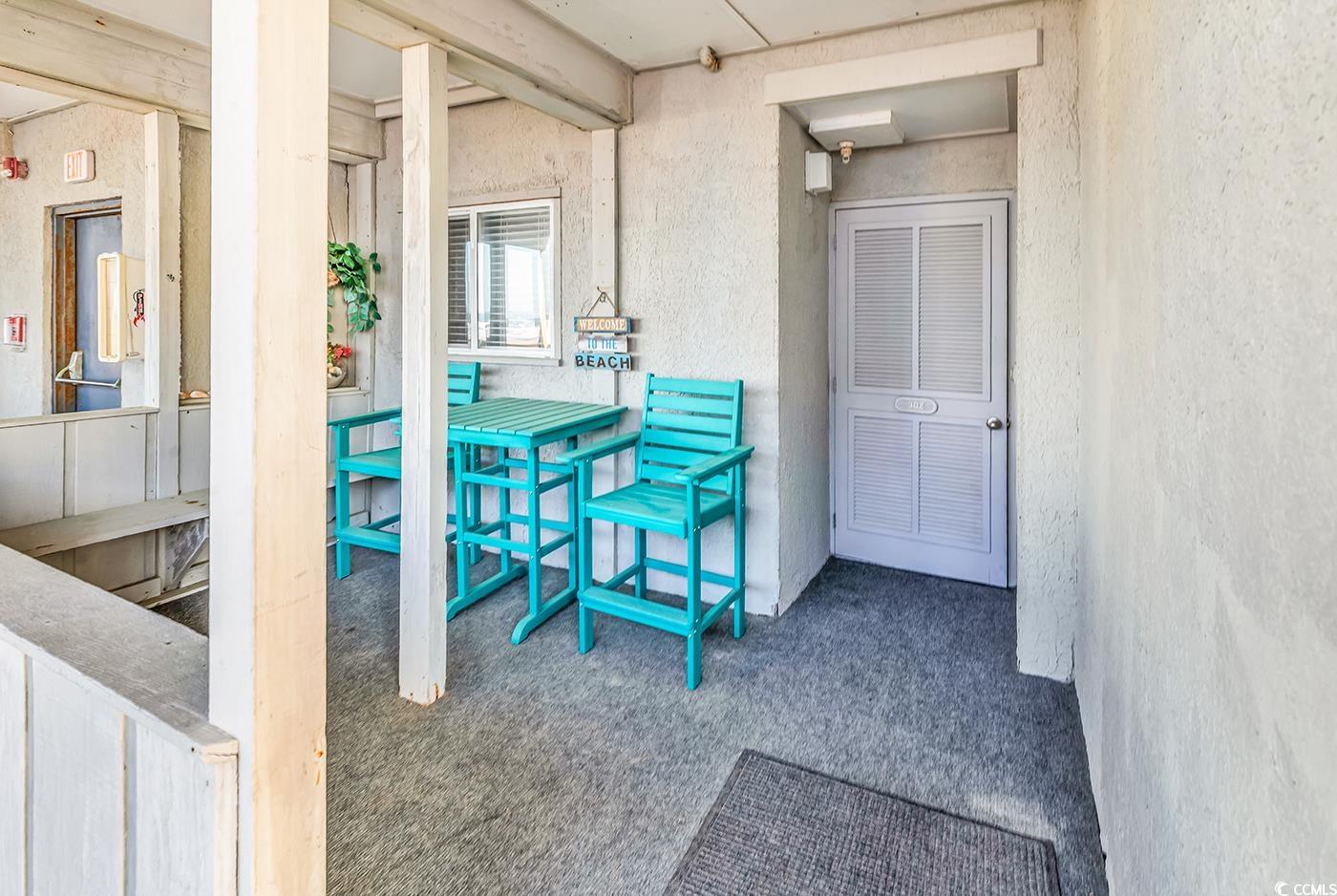 1581 South Waccamaw Drive, Unit 302 Murrells Inlet, SC 29576 - Photo 8 of 32