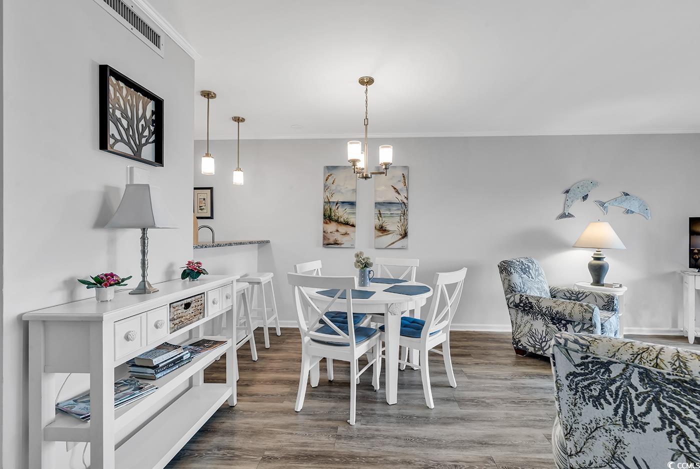 1581 South Waccamaw Drive, Unit 302 Murrells Inlet, SC 29576 - Photo 10 of 32