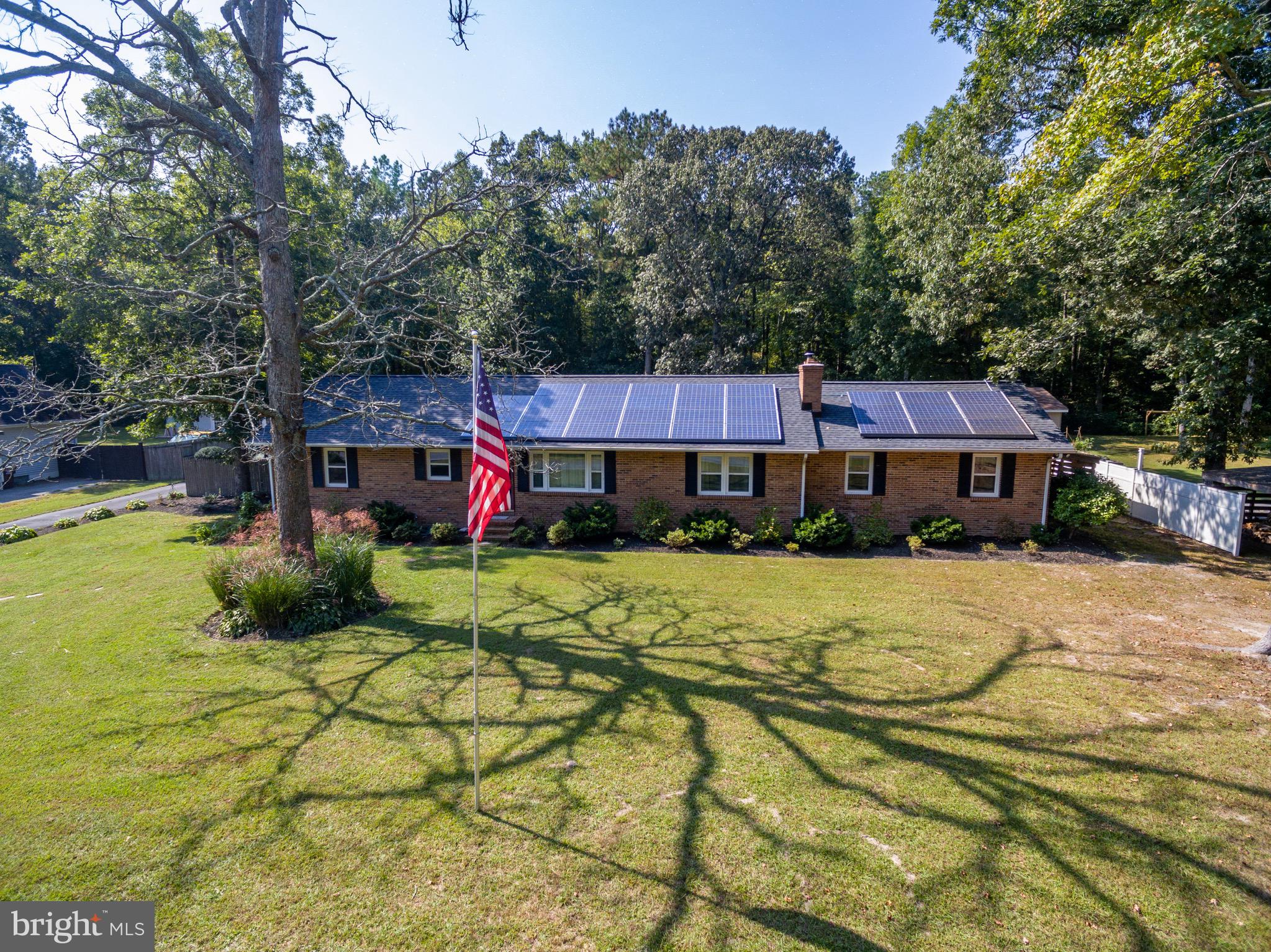 9316 Croppers Island Road Newark, MD 21841 - Photo 2 of 44 Gallery Image 2