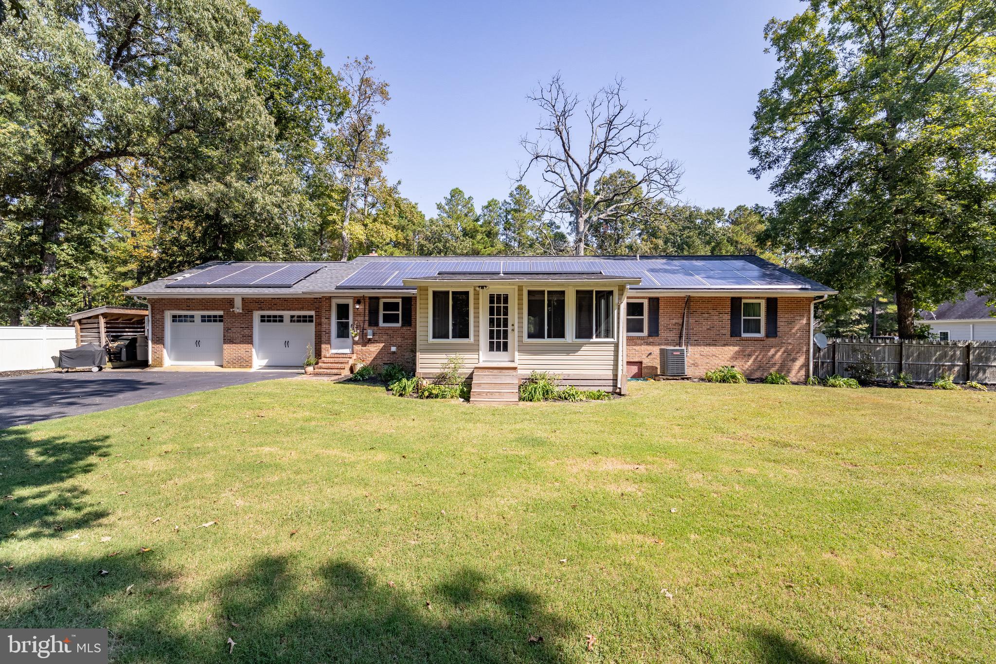 9316 Croppers Island Road Newark, MD 21841 - Photo 3 of 44 Gallery Image 3