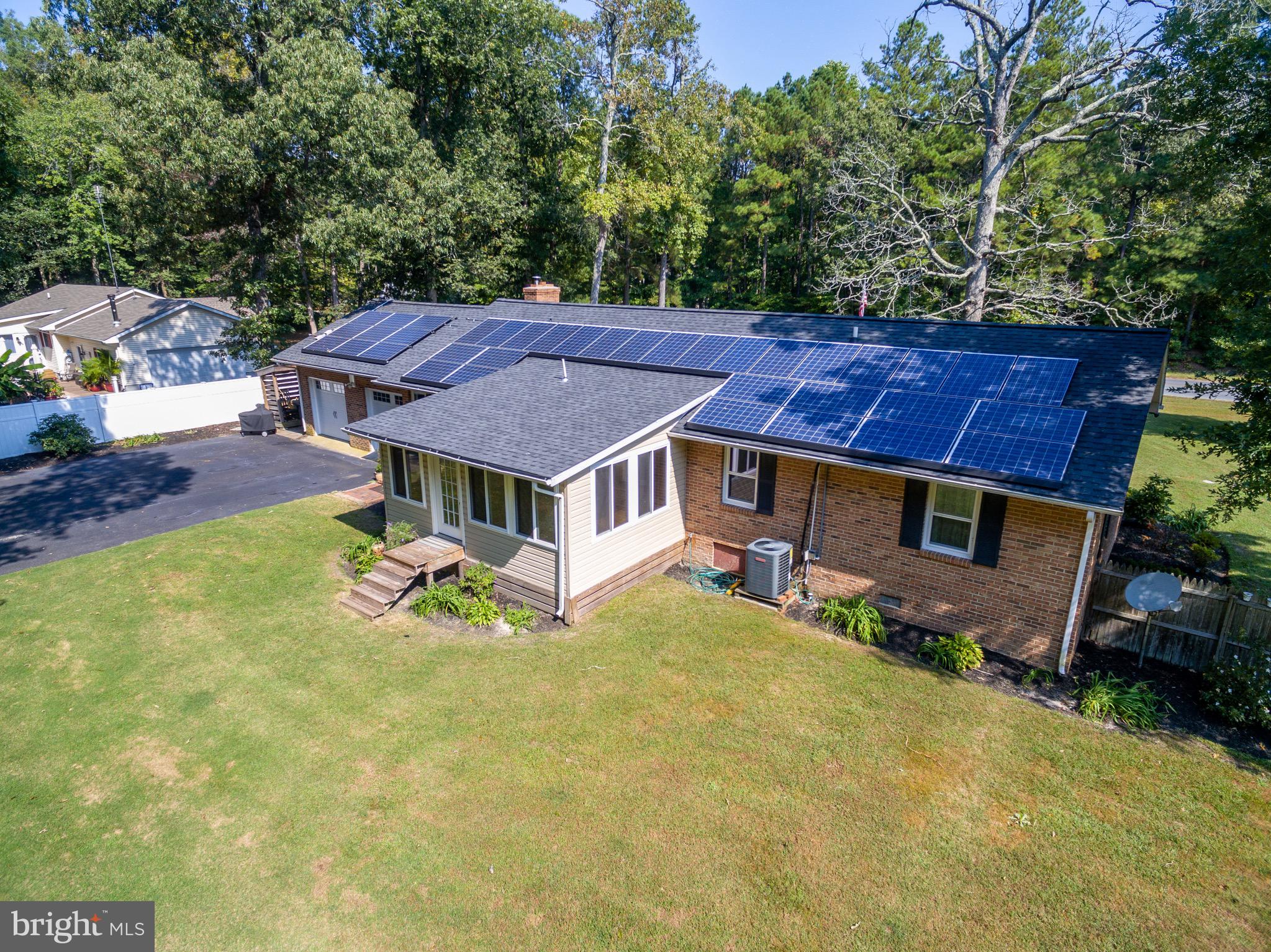 9316 Croppers Island Road Newark, MD 21841 - Photo 4 of 44 Gallery Image 4
