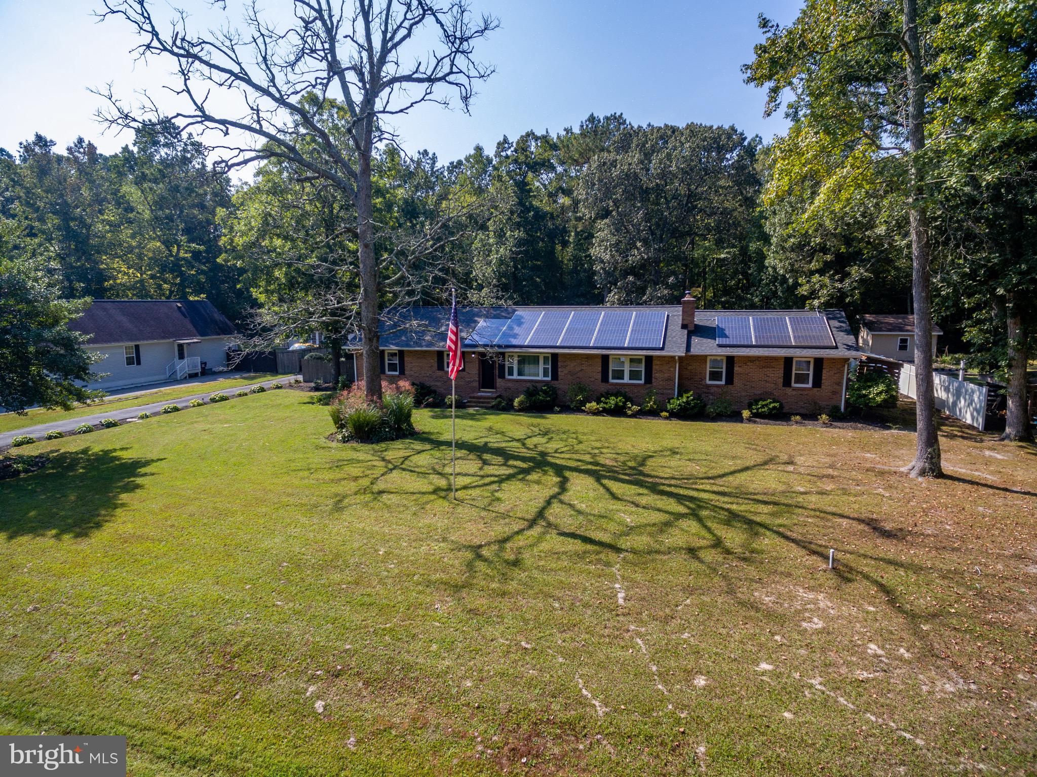 9316 Croppers Island Road Newark, MD 21841 - Photo 39 of 44 Gallery Image 39