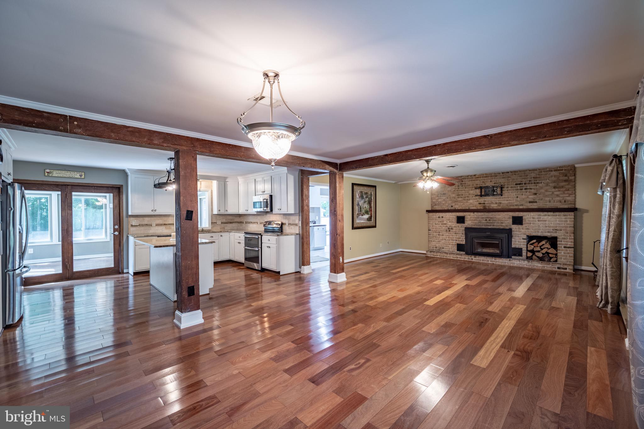 9316 Croppers Island Road Newark, MD 21841 - Photo 5 of 44 Gallery Image 5