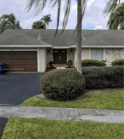 $660,000 | 7969 Northwest 51st Court, Lauderhill, FL 33351