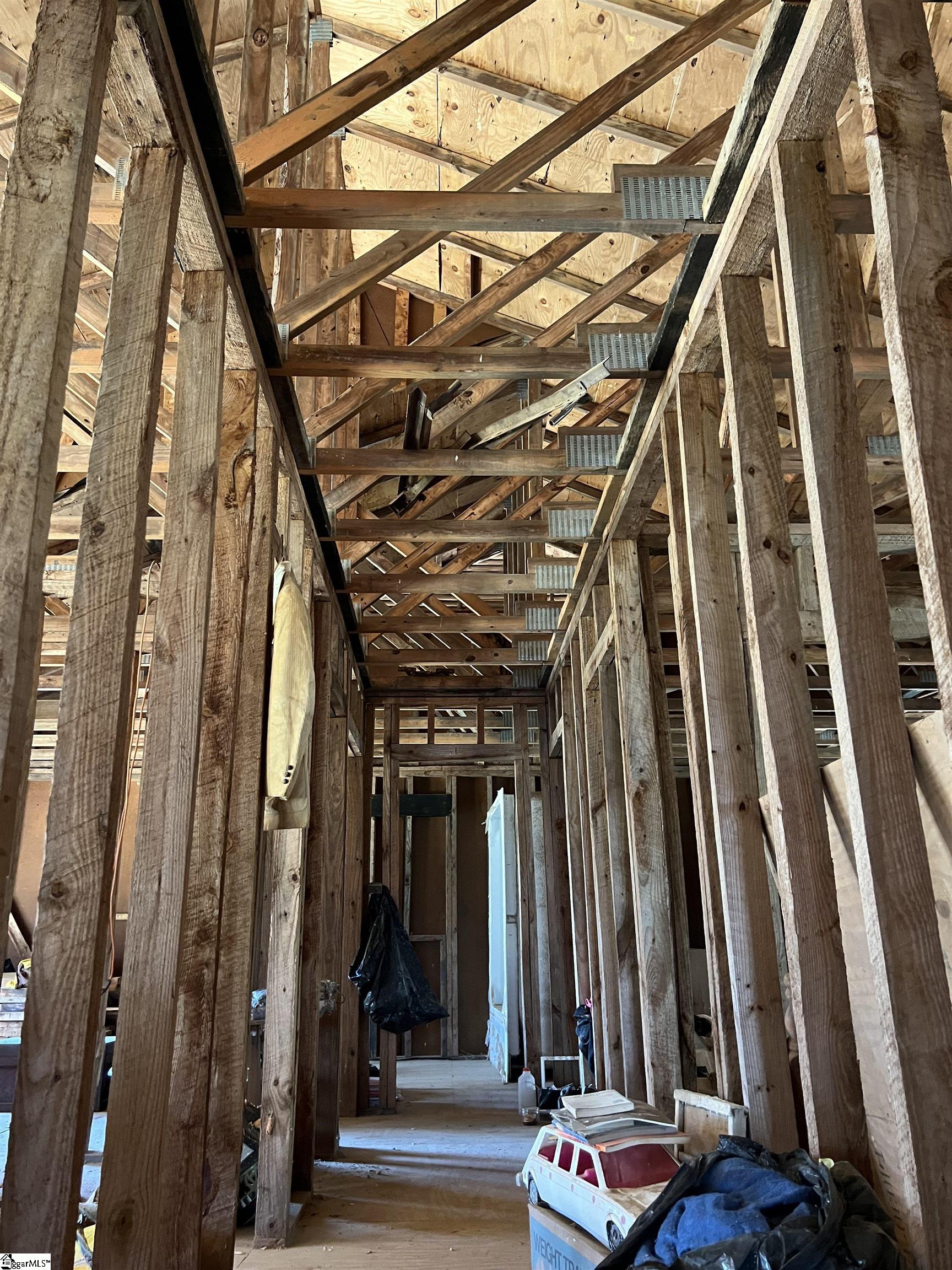 76 Log Cabin Drive Ware Shoals, SC 29692 - Photo 33 of 39