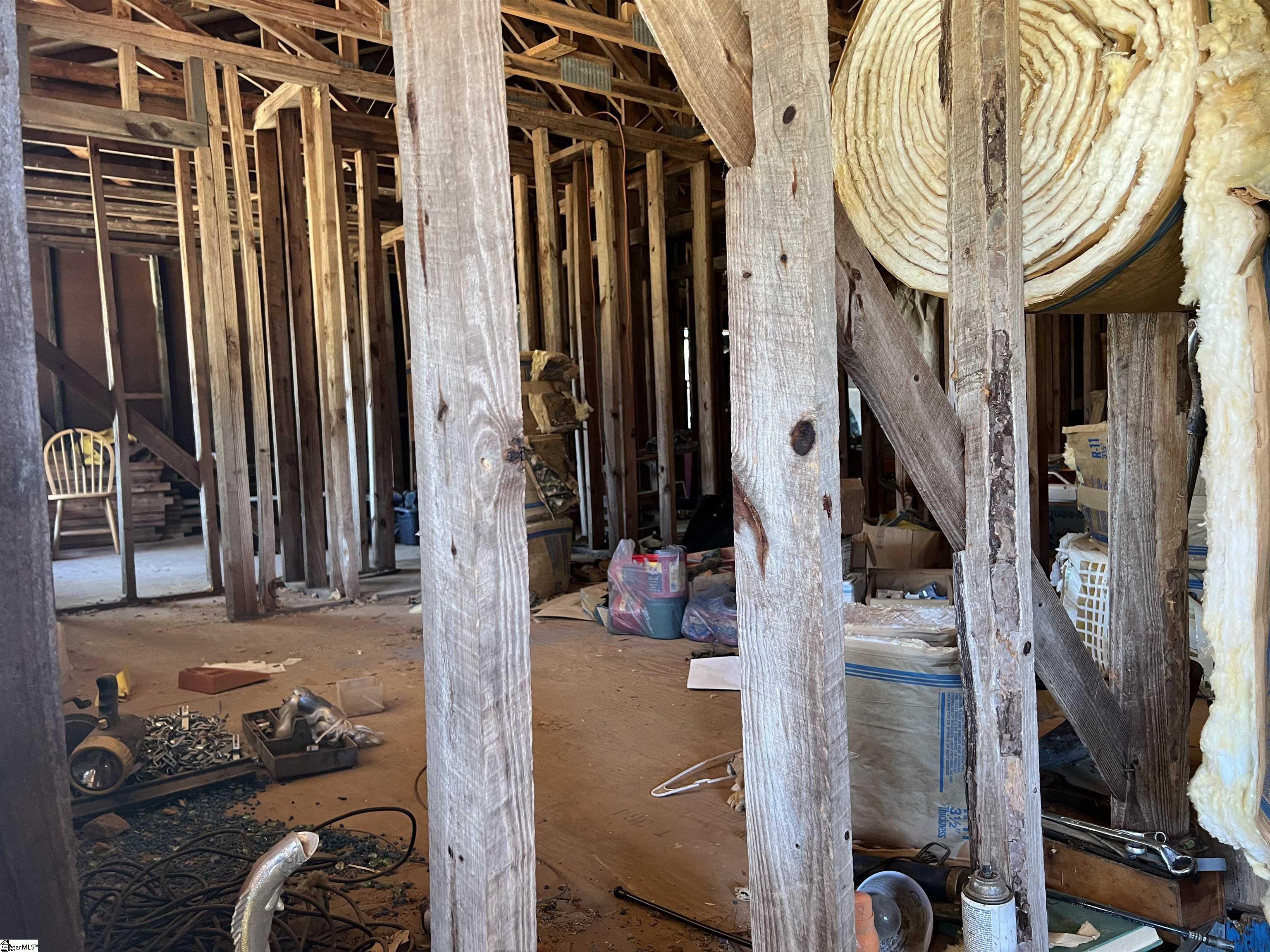 76 Log Cabin Drive Ware Shoals, SC 29692 - Photo 35 of 39