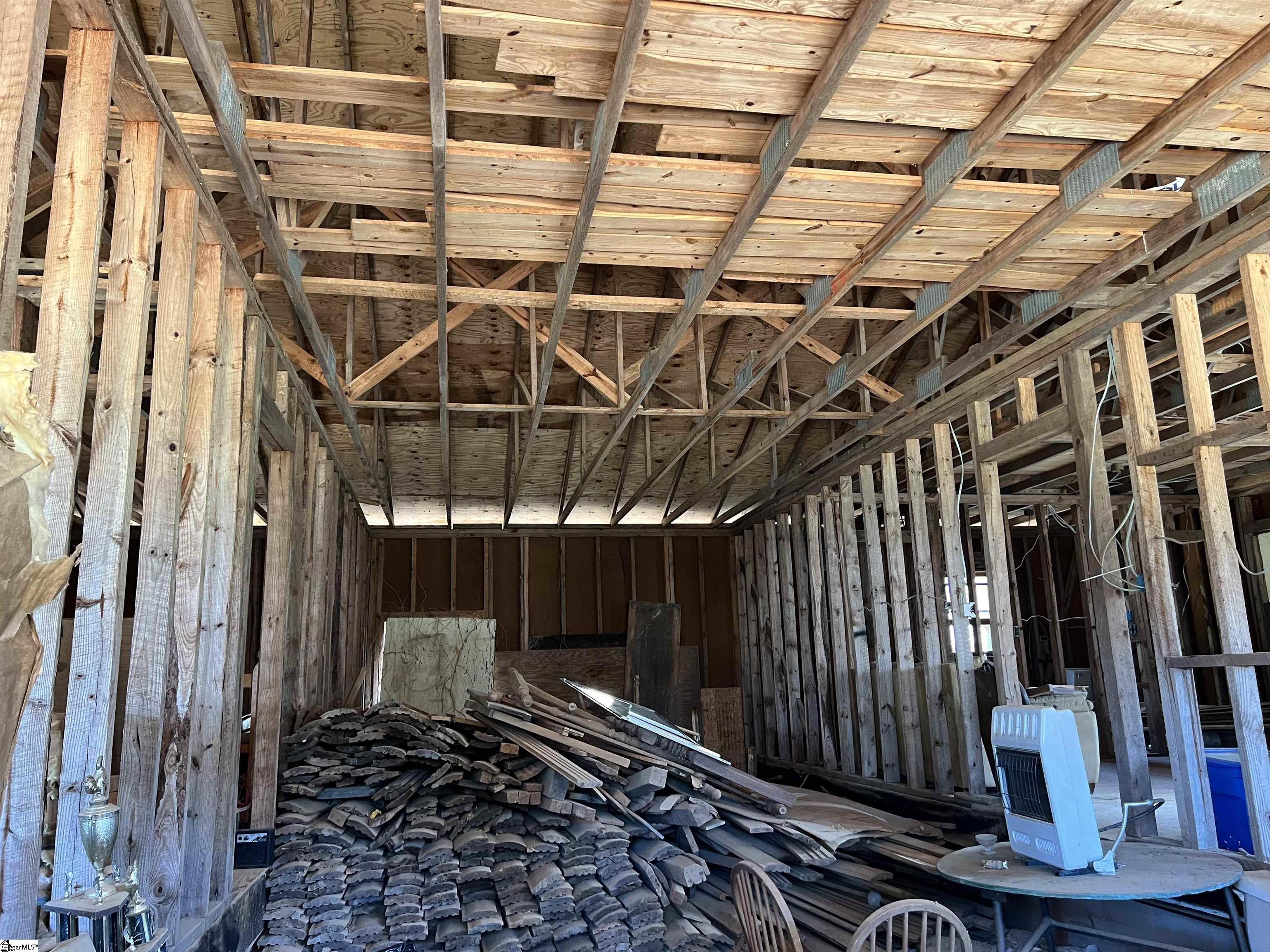 76 Log Cabin Drive Ware Shoals, SC 29692 - Photo 36 of 39