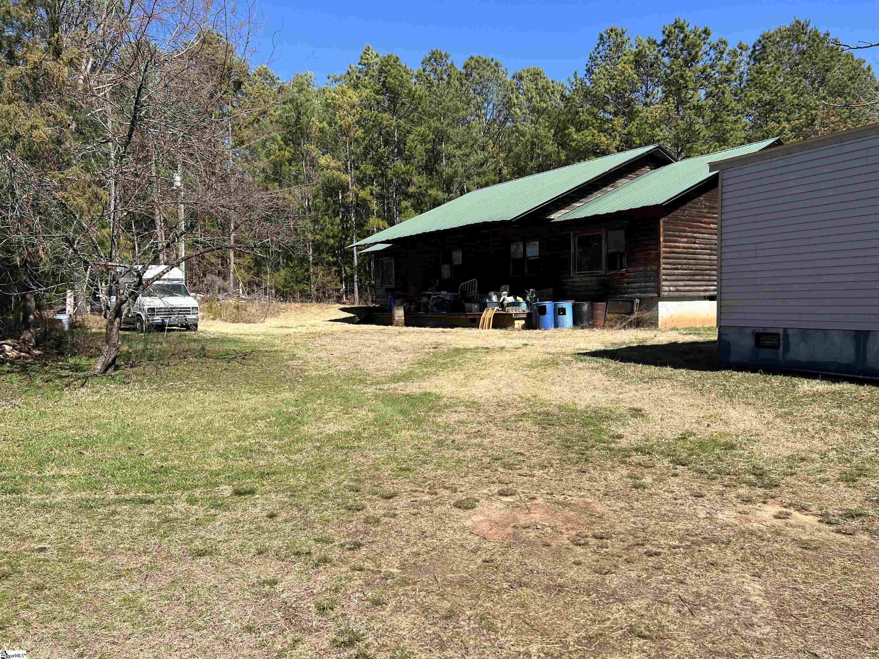 76 Log Cabin Drive Ware Shoals, SC 29692 - Photo 38 of 39