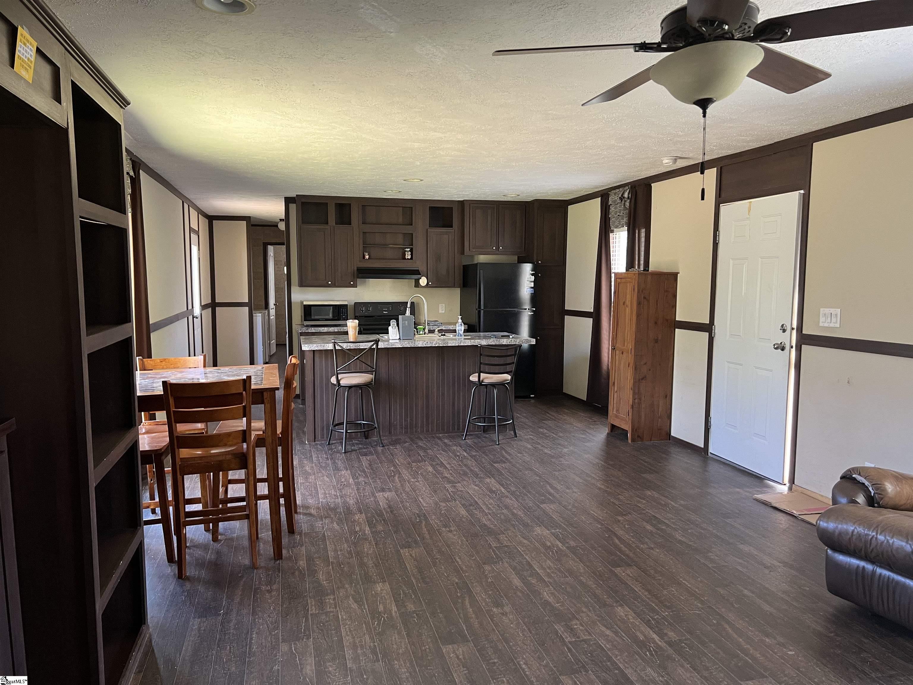 76 Log Cabin Drive Ware Shoals, SC 29692 - Photo 4 of 39