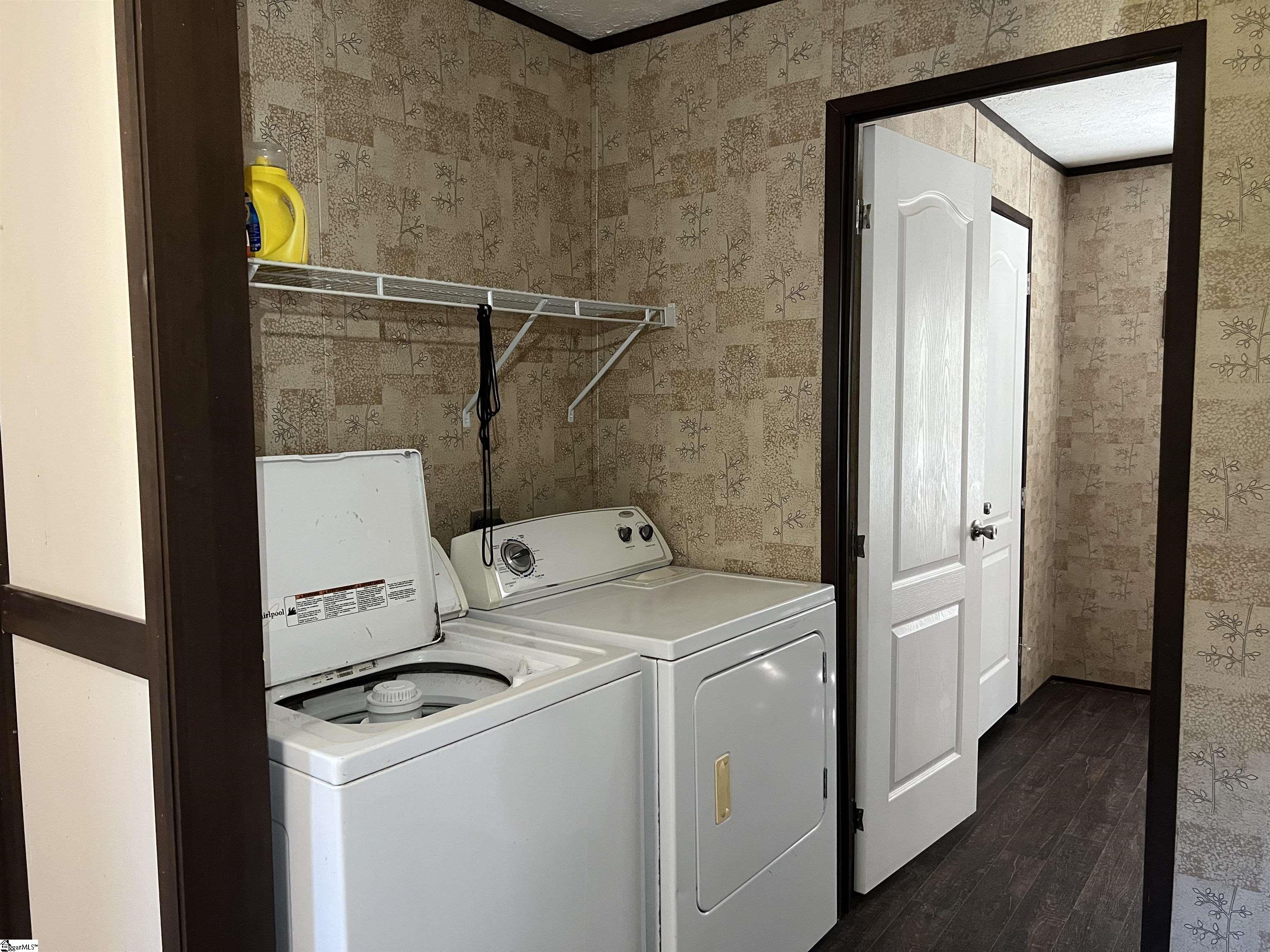 76 Log Cabin Drive Ware Shoals, SC 29692 - Photo 7 of 39