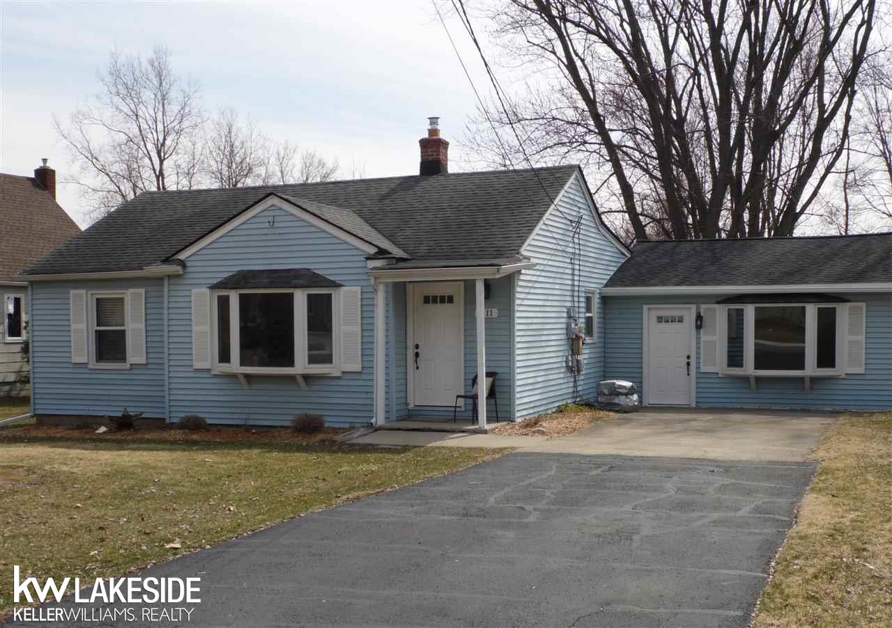 1111 Grace Avenue Rochester, MI 48309 - Photo 3 of 39 31375112-2.JPG