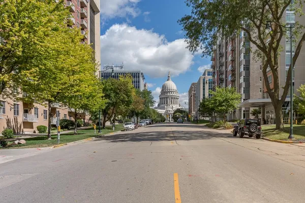 $450,000 | 360 West Washington Avenue, Unit 503, Madison, WI 53703