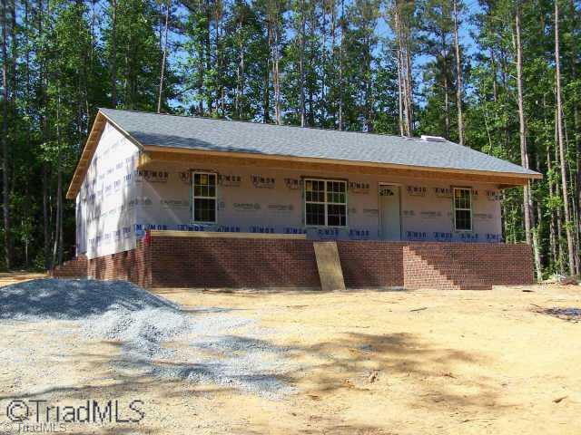 304 Kirkman Road Lexington, NC 27292 - Photo 1 of 1 Exterior Front. Main view