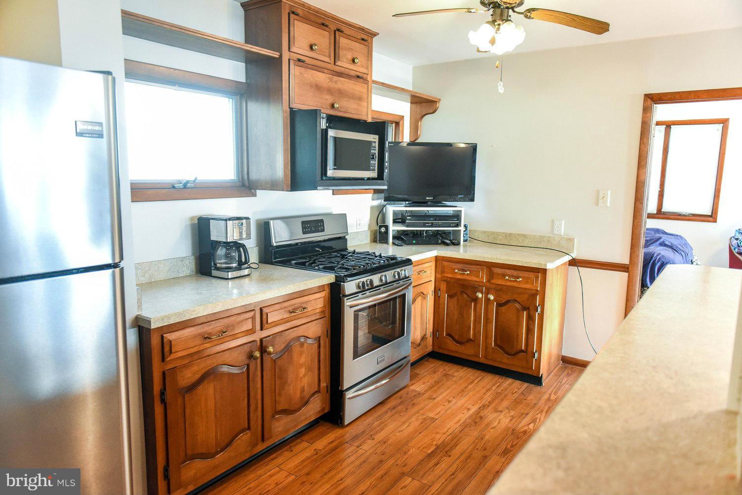 18141 River Road Tall Timbers, MD 20690 - Photo 11 of 30 Kitchen