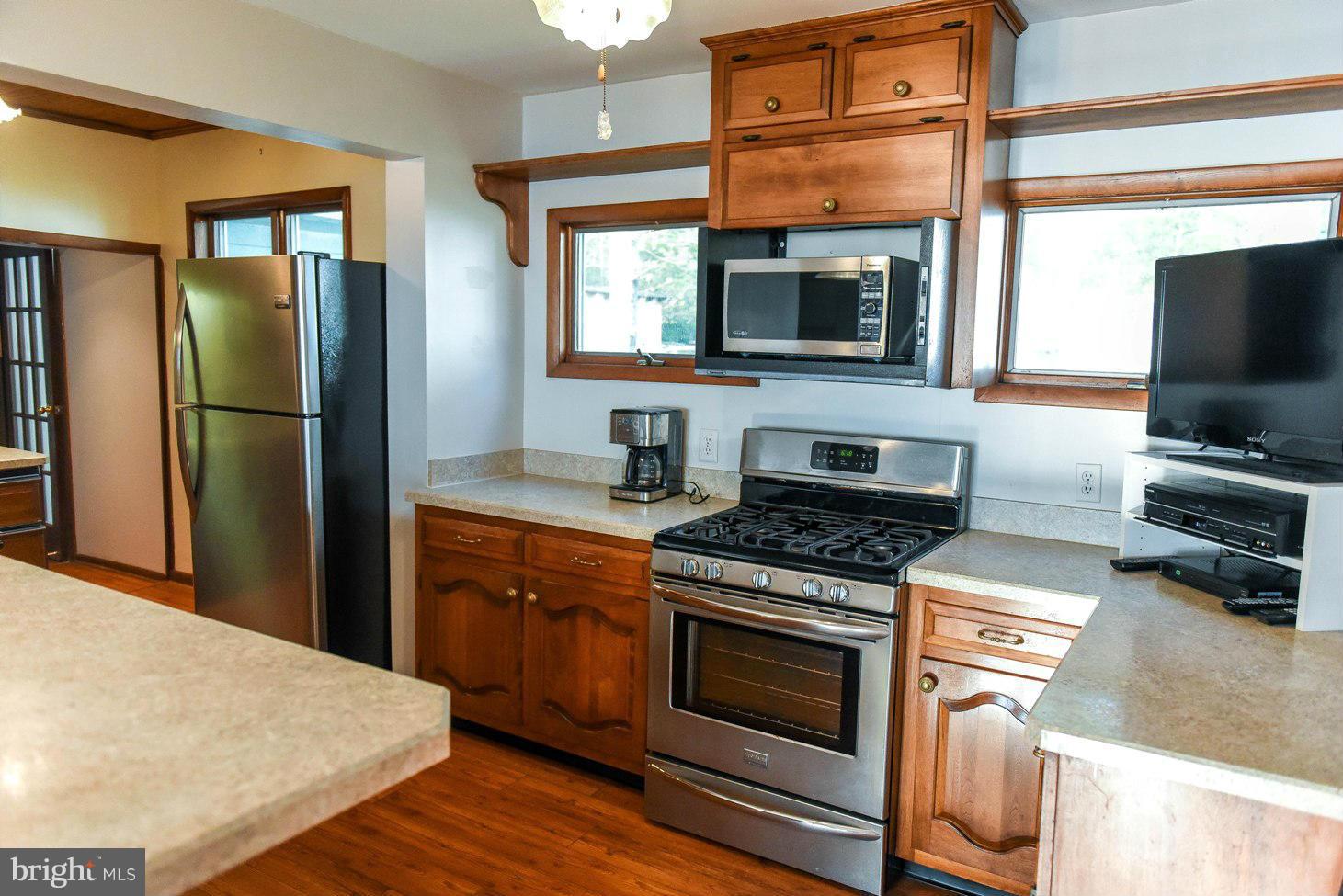 18141 River Road Tall Timbers, MD 20690 - Photo 7 of 30 Kitchen