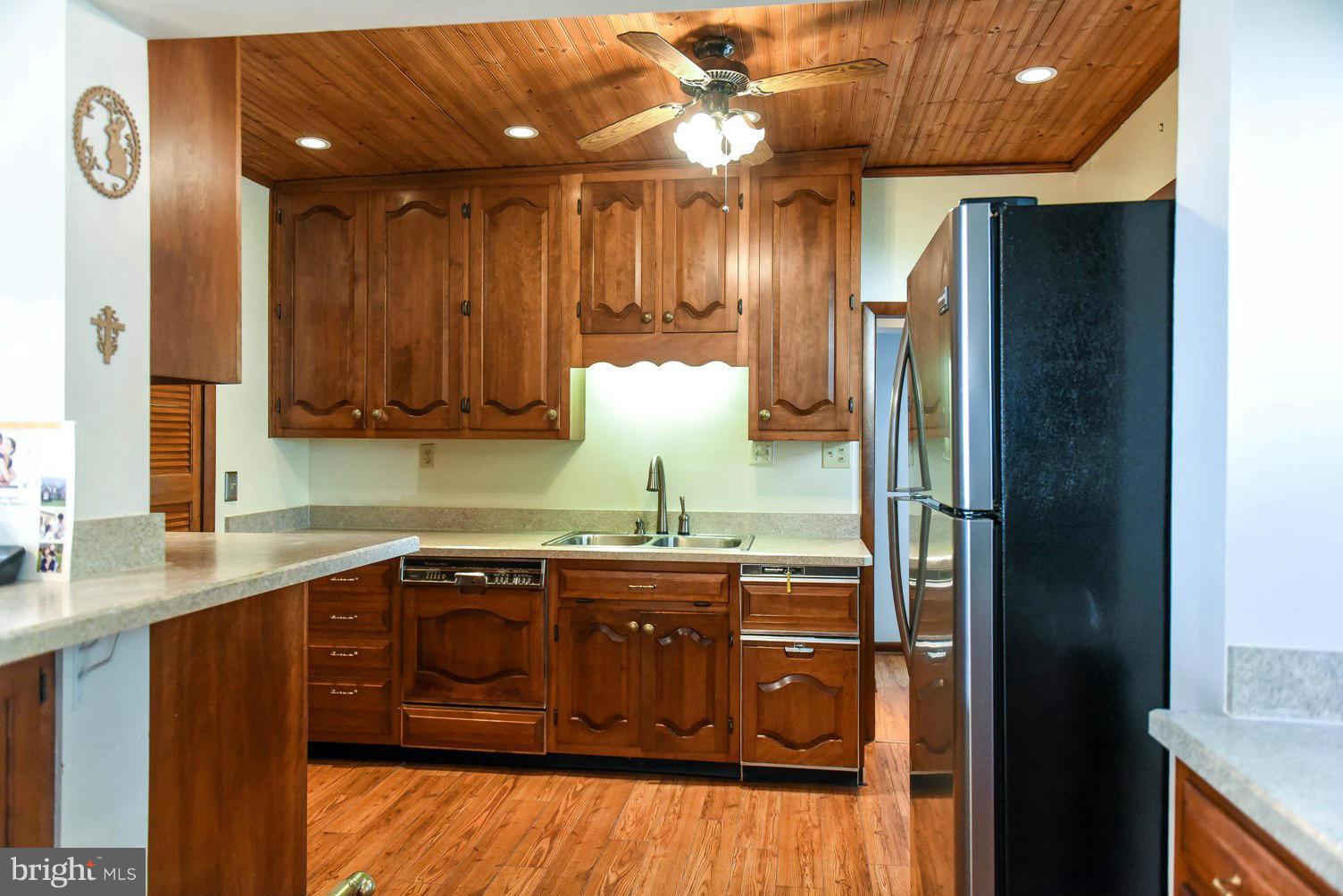 18141 River Road Tall Timbers, MD 20690 - Photo 8 of 30 Kitchen