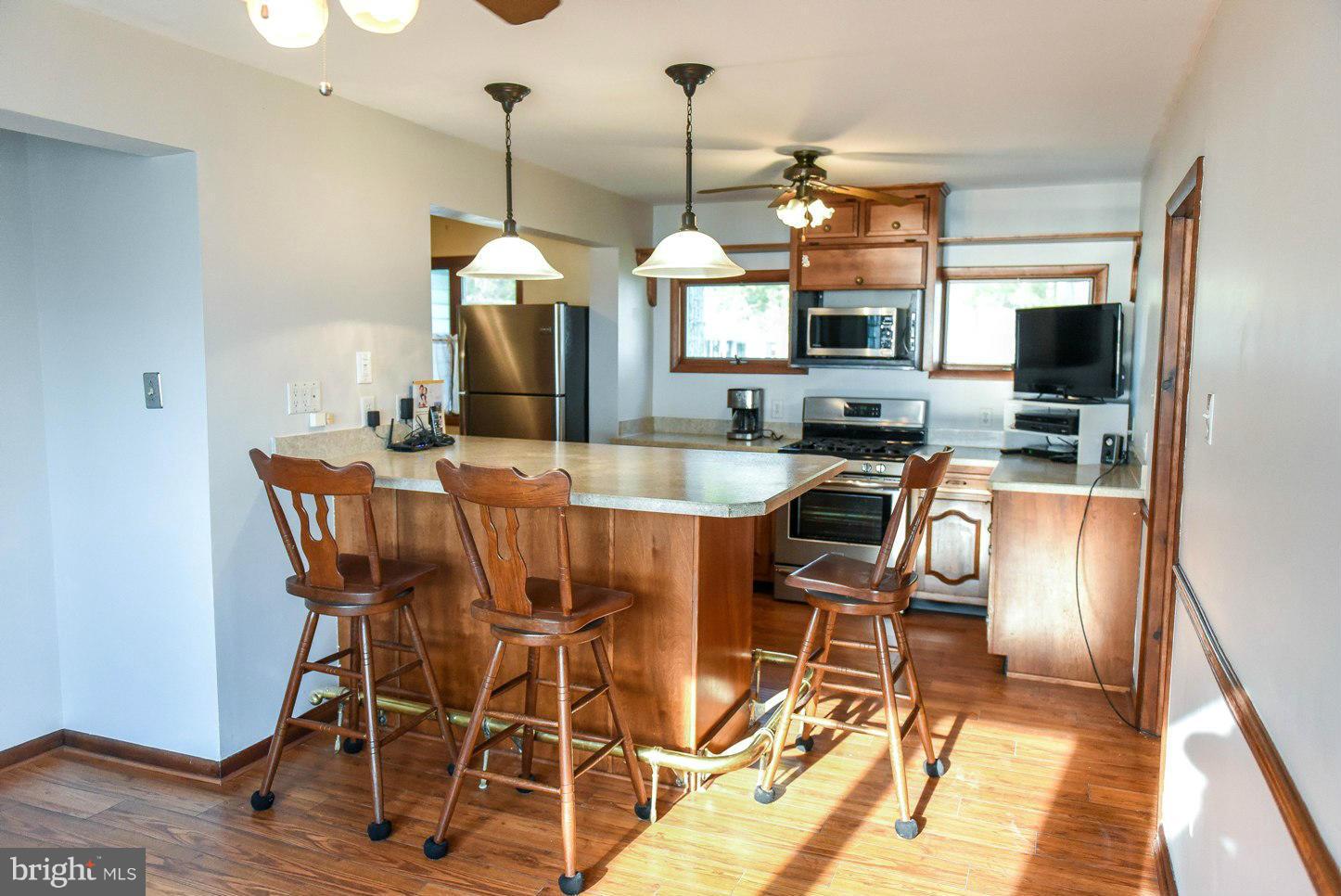 18141 River Road Tall Timbers, MD 20690 - Photo 10 of 30 Kitchen