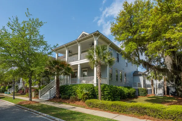 $2,285,000 | 164 River Green Place, Charleston, SC 29492