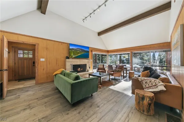 $2,999,000 | 628 Martis Peak Drive, Incline Village, NV 89451