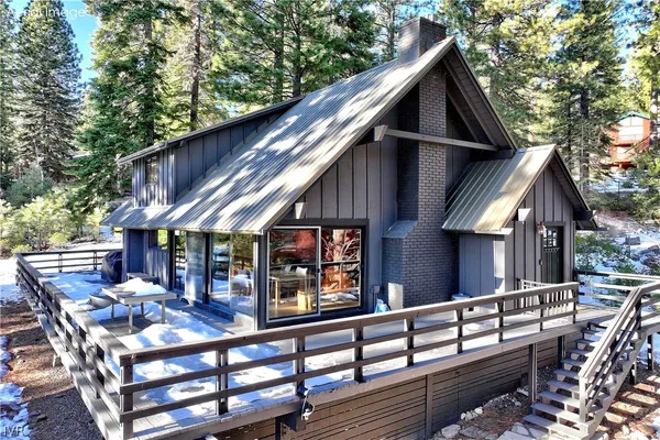 $2,999,000 | 628 Martis Peak Drive, Incline Village, NV 89451