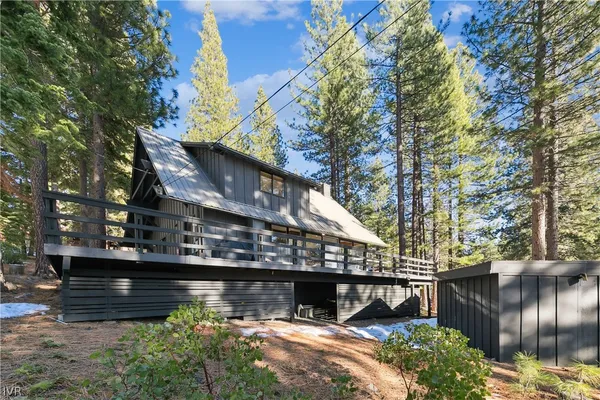 $2,999,000 | 628 Martis Peak Drive, Incline Village, NV 89451