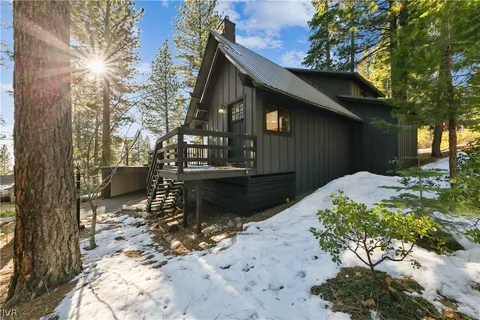 $2,999,000 | 628 Martis Peak Drive, Incline Village, NV 89451