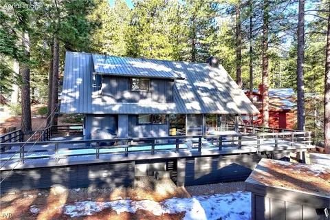 $2,999,000 | 628 Martis Peak Drive, Incline Village, NV 89451