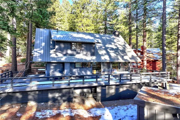 $2,999,000 | 628 Martis Peak Drive, Incline Village, NV 89451