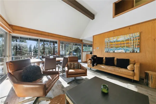 $2,999,000 | 628 Martis Peak Drive, Incline Village, NV 89451