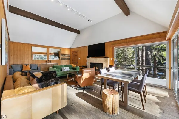 $2,999,000 | 628 Martis Peak Drive, Incline Village, NV 89451