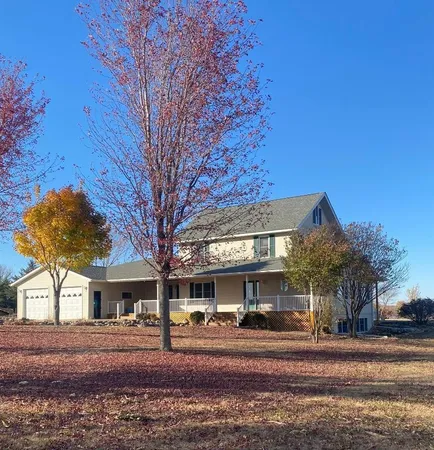 $885,000 | 1638 221st Street, Garvin, MN 56132