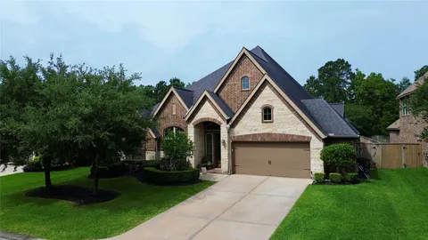 $760,000 | 116 Wade Pointe Drive, Montgomery, TX 77316