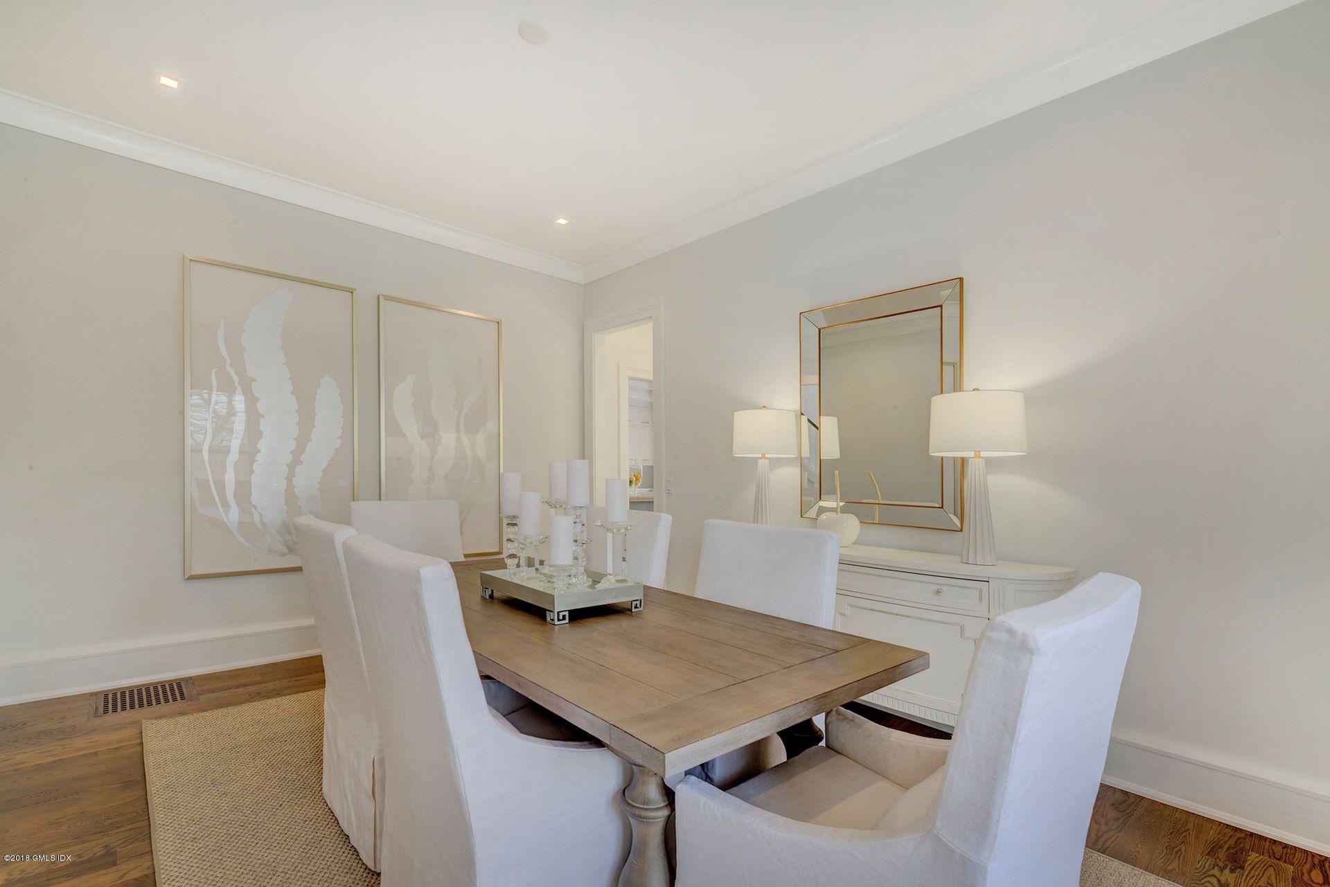 10 Lakeview Drive Riverside, CT 06878 - Photo 9 of 28 a view of a workspace with furniture and wooden floor