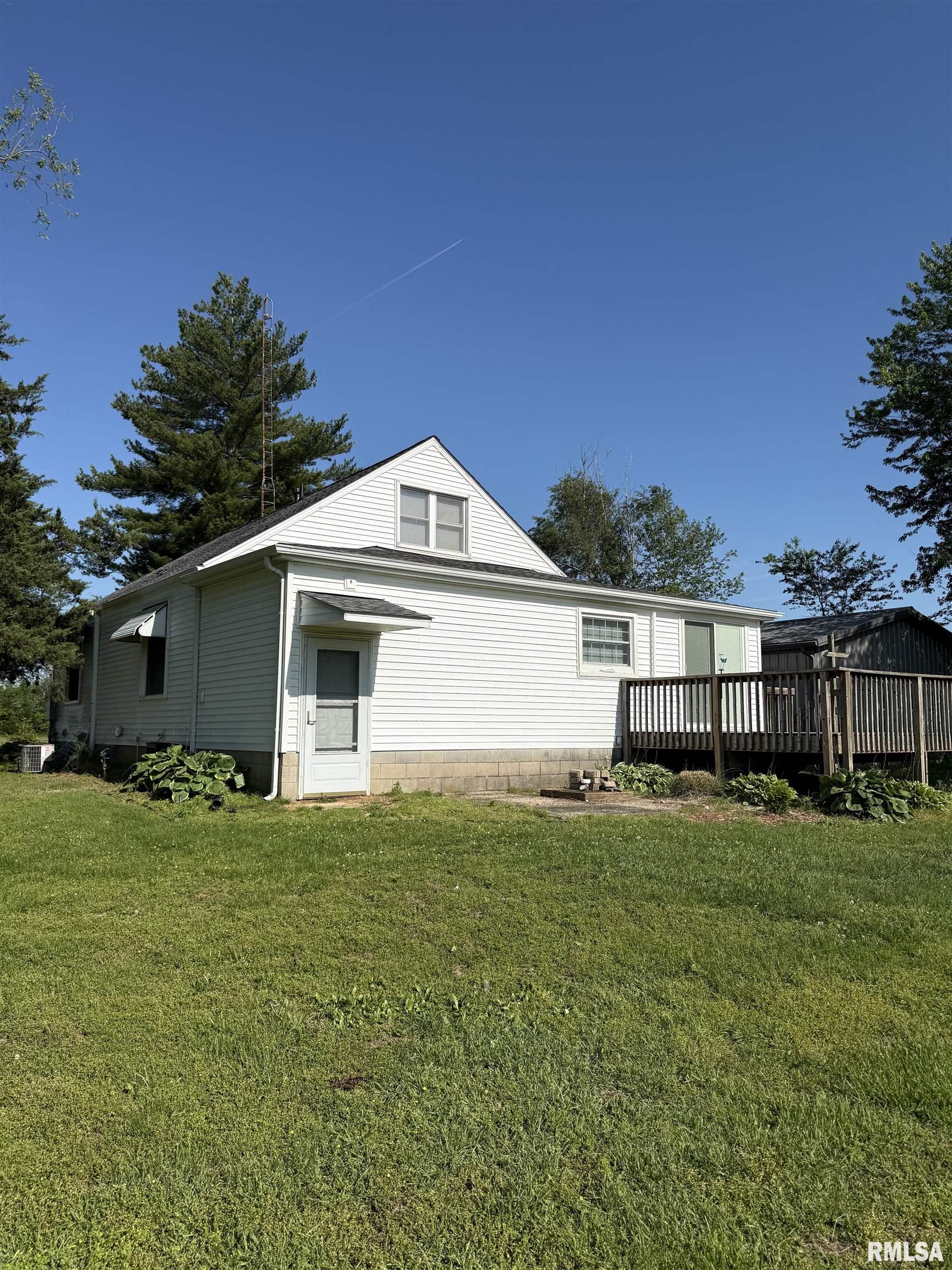 13041 Pittsburg Road Marion, IL 62959 - Photo 4 of 21